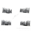 Custom Design Private Label faux mink strip magnetic lashes